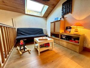 Maisons de vacances Ker-Roudy, gite spatieux a deux pas du plan d-eau : photos des chambres