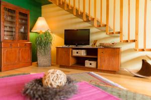 Family Maisonette room in Appartementhaus Witzmann