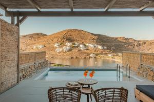 amal kythnos suites