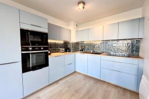 Appartements T3 cosy renove - Terrasse - Face a l’ocean : photos des chambres