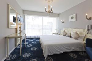Hotels Hotel du Parc : photos des chambres