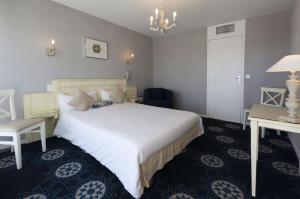 Hotels Hotel du Parc : photos des chambres