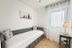 Appartements T3 cosy renove - Terrasse - Face a l’ocean : photos des chambres