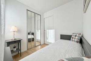 Appartements T3 cosy renove - Terrasse - Face a l’ocean : photos des chambres