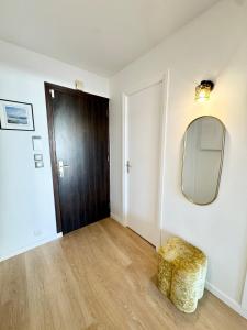 Appartements T3 cosy renove - Terrasse - Face a l’ocean : photos des chambres
