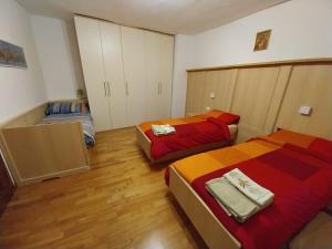 Appartamento vacanze Tres - Predaia