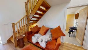 Springwood Barn No1 Forest