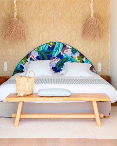 Hotels Les Bulles de Mer - Hotel & Spa sur la Plage : photos des chambres