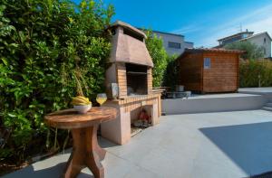 Villa Natalia Štinjan- Private Pool Retreat