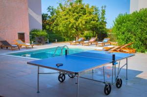 Villa Natalia Štinjan- Private Pool Retreat