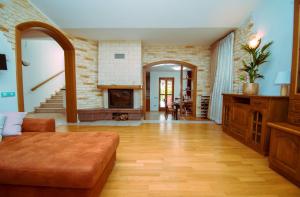 Villa Natalia Štinjan- Private Pool Retreat