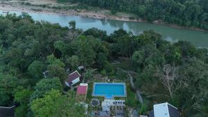 Zen Namkhan Boutique Resort