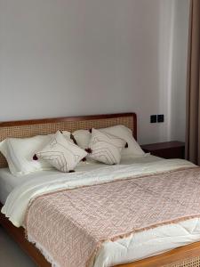 Magadha Villa Ungasan