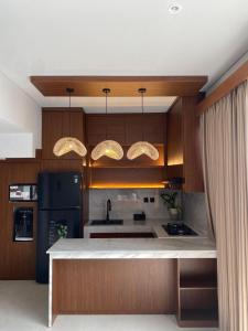 Magadha Villa Ungasan