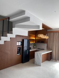 Magadha Villa Ungasan