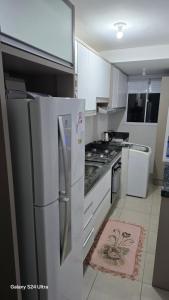 Condomínio Ilha do Sol