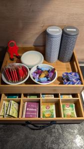 InnStyle Apartment Braunau am Inn