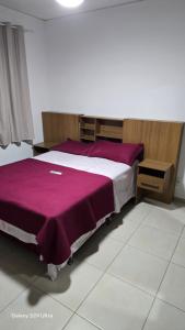 Condomínio Ilha do Sol