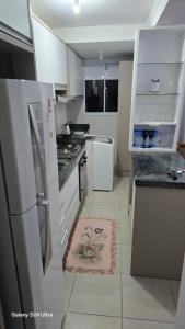 Condomínio Ilha do Sol