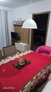 Condomínio Ilha do Sol