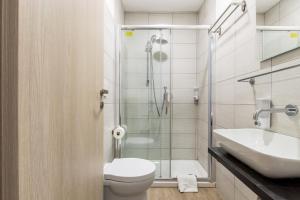 Capitolina Guest House