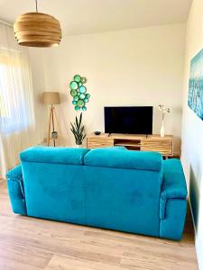 Home sweet home - Senigallia, bilocale accessoriato