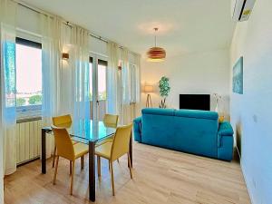 Home sweet home - Senigallia, bilocale accessoriato