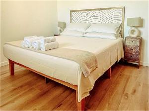 Apartment mit 1 Schlafzimmer