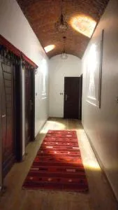 Marina Siwa House - 锡瓦