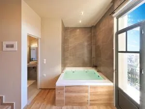 White Hills Suites & Spa - Arachova