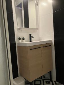 Cosy T2 centre-ville