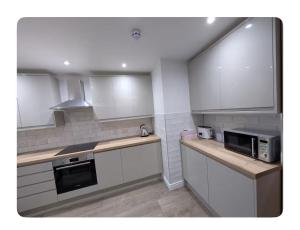 Park Street Accommodation Room 6