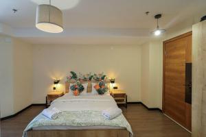 Winter Escape Ski Studio in Marshall Gudauri - by Wehost