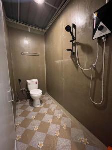 แคมป์ปิ้ง อิงว้า โดม