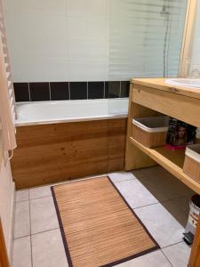 Les fermes de saint gervais