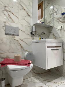 Capitol Old City Apartments