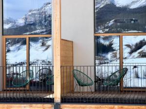 Hotel Lech Da Sompunt