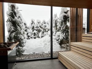 Hotel Lech Da Sompunt