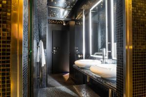 Hotels Grand Hotel Lafayette : Hébergement Spa en Duplex