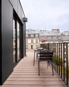 Hotels Grand Hotel Lafayette : photos des chambres