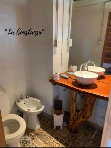 Campito la Constanza