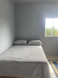 Casa aconchegante e espaçosa