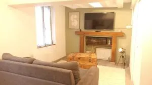 La petite maison des choux - Châtillon-Coligny