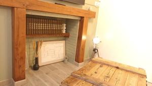 Appartements La petite maison des choux : photos des chambres