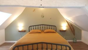 La petite maison des choux