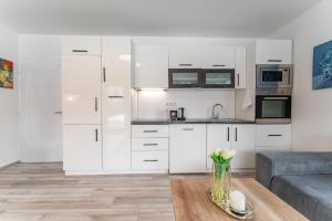 Apartments Kabashi 2