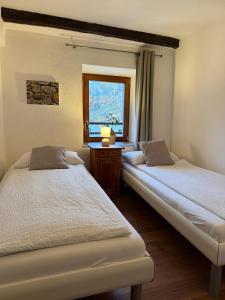 B&B ALLA PIAZZETTA DI TEGNA