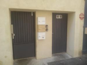 Appartements Studio 1 : photos des chambres