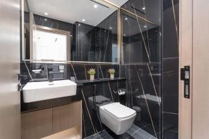Finest 1 Bedroom in Binghatti Emerald JVC