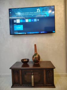 Modern apartement in Hivernage